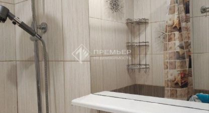 Купить квартиру 2-х комнатную, 52 кв. м., Россия, г. Киров. Фотография №9