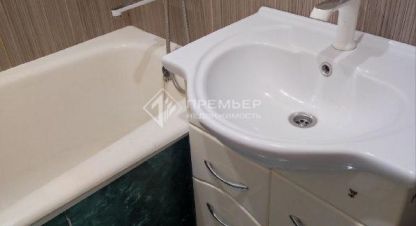 Продаётся 2-х комнатная квартира в г. Киров. Фотография №6