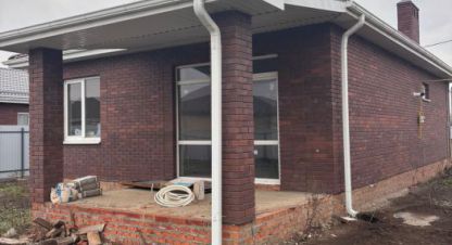 Купить дом в г. Новобессергеневка. Фотография №3