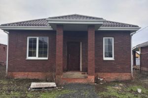 Продам дом 3-х комнатный с общей площадью 100м2, на улице Валентины романченко, г. Новобессергеневка, Ростовская обл., Россия, агентство агентство недвижимости "Мир Жилья" Продам дом 3-х комнатный с общей площадью 100м2, на улице Валентины романченко, г. Новобессергеневка, Ростовская обл., Россия, агентство агентство недвижимости "Мир Жилья"