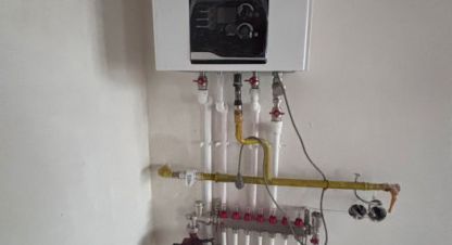 Купить дом 3-х комнатную, 100 кв. м., Россия, г. Новобессергеневка. Фотография №9