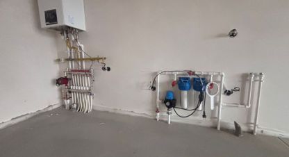 Купить дом 3-х комнатную, 100 кв. м., Россия, г. Новобессергеневка. Фотография №10