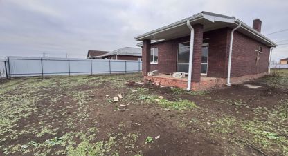 Купить 3-х комнатную дом на улице Валентины романченко г. Новобессергеневка. Фотография №4