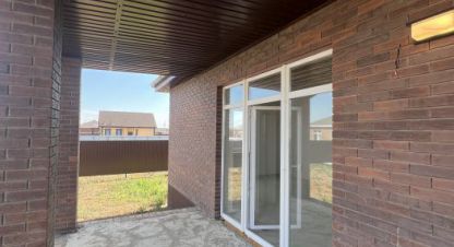 Купить 3-х комнатную дом в г. Новобессергеневка. Фотография №2