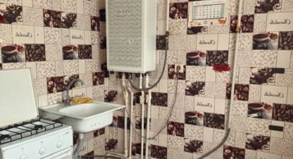 Купить 1 комнатную квартиру на улице Цветочный г. Посёлок матвеев курган. Фотография №4