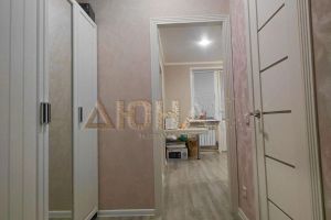 Продам квартиру 1 комнатную с общей площадью 30м2, 5/5 эт., на улице Беговая, г. Кострома, Костромская обл., Россия, агентство Дюна