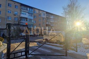 Продам квартиру 3-х комнатную с общей площадью 62.1м2, 5/5 эт., на улице Березовый проезд, Заволжский район, г. Кострома, Костромская обл., Россия, агентство Дюна