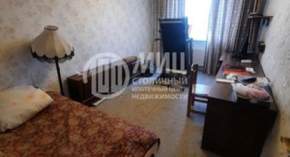 Купить квартиру 3-х комнатную, 81 кв. м., Россия, г. Зеленоград г.. Фотография №9