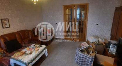 Купить квартиру 3-х комнатную, 81 кв. м., Россия, г. Зеленоград г.. Фотография №8