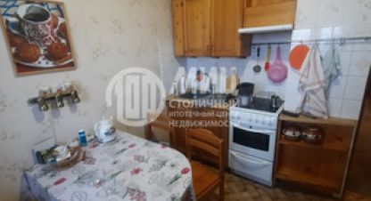 Купить 3-х комнатную квартиру на улице 1620 г. Зеленоград г.. Фотография №4