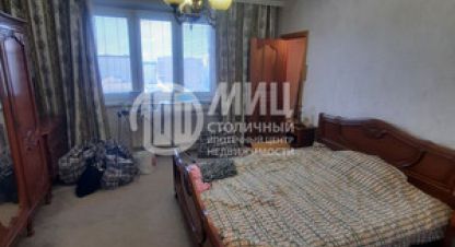 Купить квартиру 3-х комнатную, 81 кв. м., Россия, г. Зеленоград г.. Фотография №10