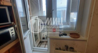 Продаётся 3-х комнатная квартира в г. Зеленоград г.. Фотография №6