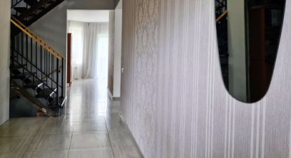 Купить дом 4-х комнатную, 270.7 кв. м. Фотография №8 Купить дом 4-х комнатную, 270.7 кв. м., Россия, г. Пермь. Фотография №8