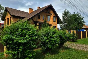 Продам дом 4-х комнатный с общей площадью 270.7м2, на улице Верхоянская ул, Орджоникидзевский район, г. Пермь, Пермский край, Россия, агентство Интернет-партнер