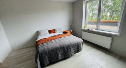 Купить квартиру на улице Кузнецкая г. Пермь. Фотография №5 Купить квартиру на улице Кузнецкая г. Пермь. Фотография №5