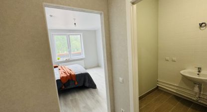 Купить квартиру, 23 кв. м. Фотография №8 Купить квартиру, 23 кв. м., Россия, г. Пермь. Фотография №8