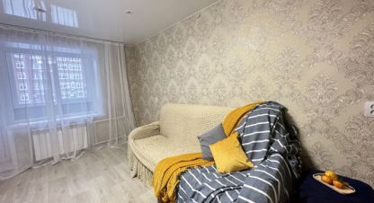 Продам квартиру 2-х комнатную с общей площадью 49м2, 4/5 эт., на улице Малая ямская, Свердловский район, г. Пермь, Пермский край, Россия, агентство Интернет-партнер. Фотография №1