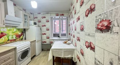 Купить квартиру 2-х комнатную, 49 кв. м., Россия, г. Пермь. Фотография №9