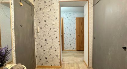 Продаётся 2-х комнатная квартира в г. Пермь. Фотография №6