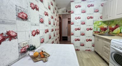 Купить квартиру 2-х комнатную, 49 кв. м., Россия, г. Пермь. Фотография №10