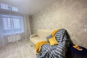 Продам квартиру 2-х комнатную с общей площадью 49м2, 4/5 эт., на улице Малая ямская, Свердловский район, г. Пермь, Пермский край, Россия, агентство Интернет-партнер