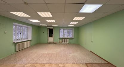 Снять торговое помещение на улице Парковая ул г. Полазна. Фотография №5