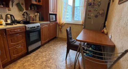 Купить 3-х комнатную квартиру на улице Комсомольский пр-кт г. Челябинск. Фотография №4