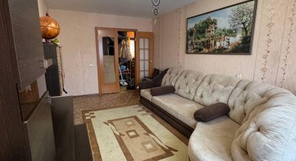 Купить 3-х комнатную квартиру в г. Челябинск. Фотография №2