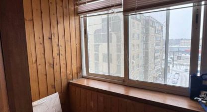 Купить квартиру 3-х комнатную, 64.7 кв. м., Россия, г. Челябинск. Фотография №9