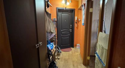 Купить квартиру на улице Комсомольский пр-кт г. Челябинск. Фотография №5