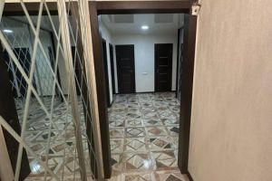 Продам квартиру 3-х комнатную с общей площадью 89.5м2, 10/12 эт., на улице Чичерина, г. Челябинск, Челябинская обл., Россия, агентство РиоЛюкс