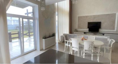 Купить дом 5-ти комнатную, 117 кв. м., Россия, г. Красная башкирия. Фотография №8