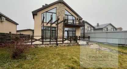 Купить 5-ти комнатную дом в г. Красная башкирия. Фотография №2