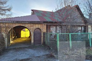 Продам дом 5-ти комнатный с общей площадью 81м2, на улице Лермонтова, г. Магнитогорск, Челябинская обл., Россия, агентство РиоЛюкс