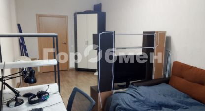 Купить квартиру 1 комнатную, 39.3 кв. м., Россия, г. Мытищи. Фотография №8