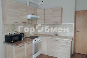 Продам квартиру 1 комнатную с общей площадью 39.3м2, 2/17 эт., на улице Академика каргина, г. Мытищи, Московская обл., Россия, агентство ГорОбмен