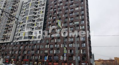 Купить 1 комнатную квартиру на улице Академика каргина г. Мытищи. Фотография №4