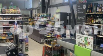 Купить торговое помещение, 523 кв. м., Россия, г. Посёлокского типа рефтинский. Фотография №8