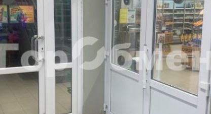 Купить торговое помещение на улице Лесная г. Посёлокского типа рефтинский. Фотография №4