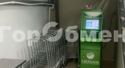 Купить торговое помещение в г. Посёлокского типа рефтинский. Фотография №3