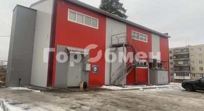 Купить торговое помещение в г. Посёлокского типа рефтинский. Фотография №2