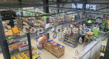 Купить торговое помещение, 523 кв. м., Россия, г. Посёлокского типа рефтинский. Фотография №10