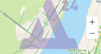 Купить земельный участок в г. Пермь. Фотография №2