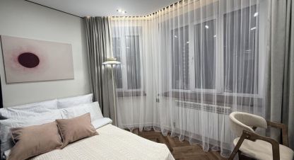 Купить квартиру 2-х комнатную, 54 кв. м., Россия, г. Оренбург. Фотография №10