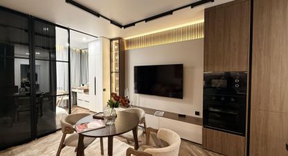 Купить 2-х комнатную квартиру в г. Оренбург. Фотография №2