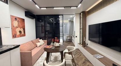 Купить 2-х комнатную квартиру на улице Высотная г. Оренбург. Фотография №4