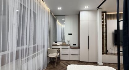 Купить квартиру 2-х комнатную, 54 кв. м., Россия, г. Оренбург. Фотография №8