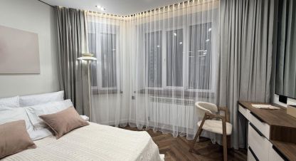 Купить квартиру 2-х комнатную, 54 кв. м., Россия, г. Оренбург. Фотография №9