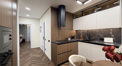 Купить квартиру на улице Высотная г. Оренбург. Фотография №5