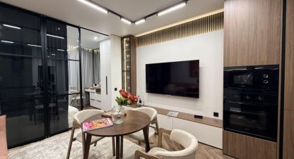 Продаётся 2-х комнатная квартира в г. Оренбург. Фотография №6